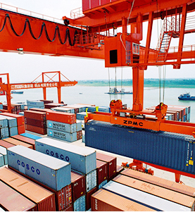 寧波培風物流公司新網站正式啟用，引領物流行業數字化新篇章