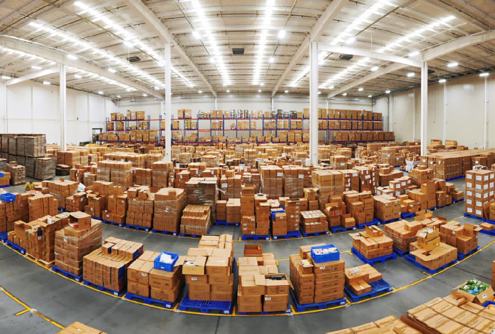 寧波培風物流與快消品行業的合作案例：展現專業優勢，共筑行業輝煌